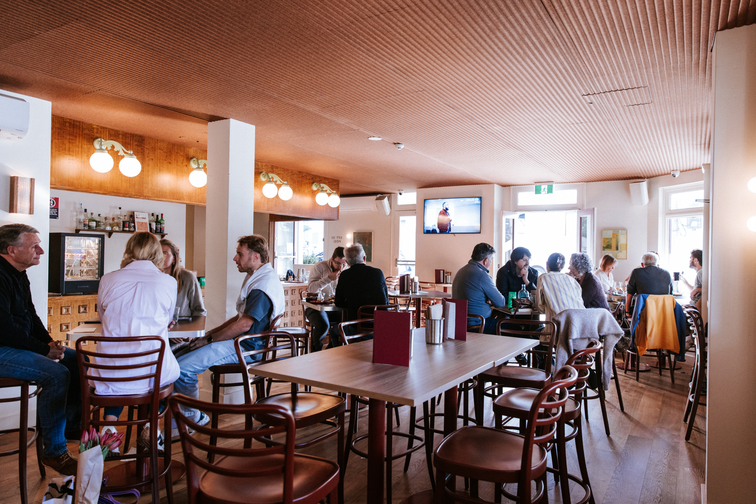 timeout.com - Avril Treasure - The best pub trivia nights in Sydney