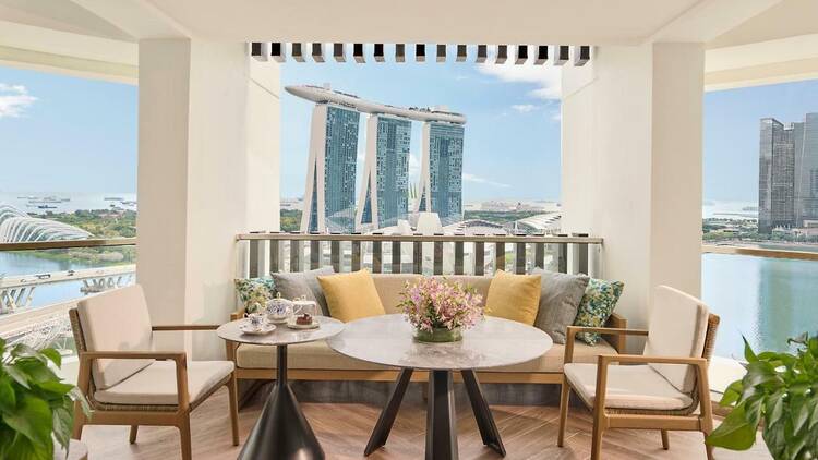 Mandarin Oriental