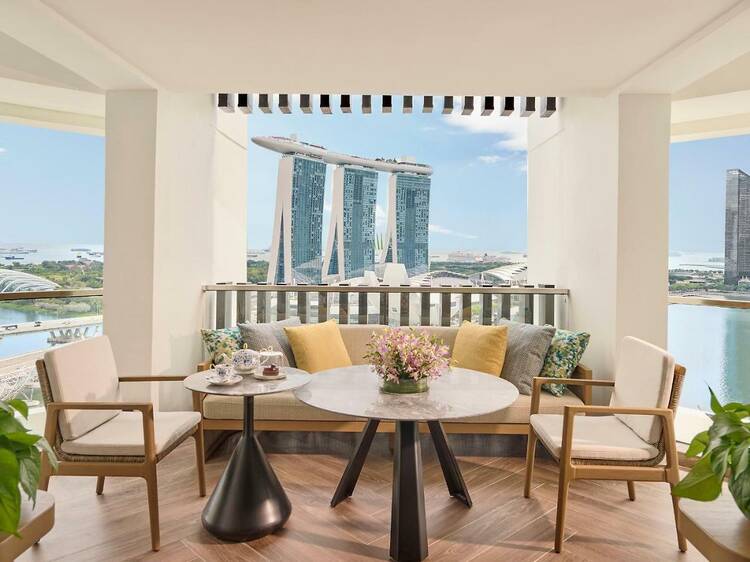 Mandarin Oriental