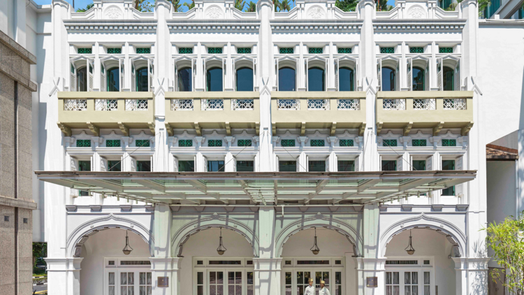 InterContinental Singapore