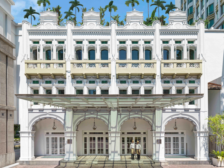 InterContinental Singapore