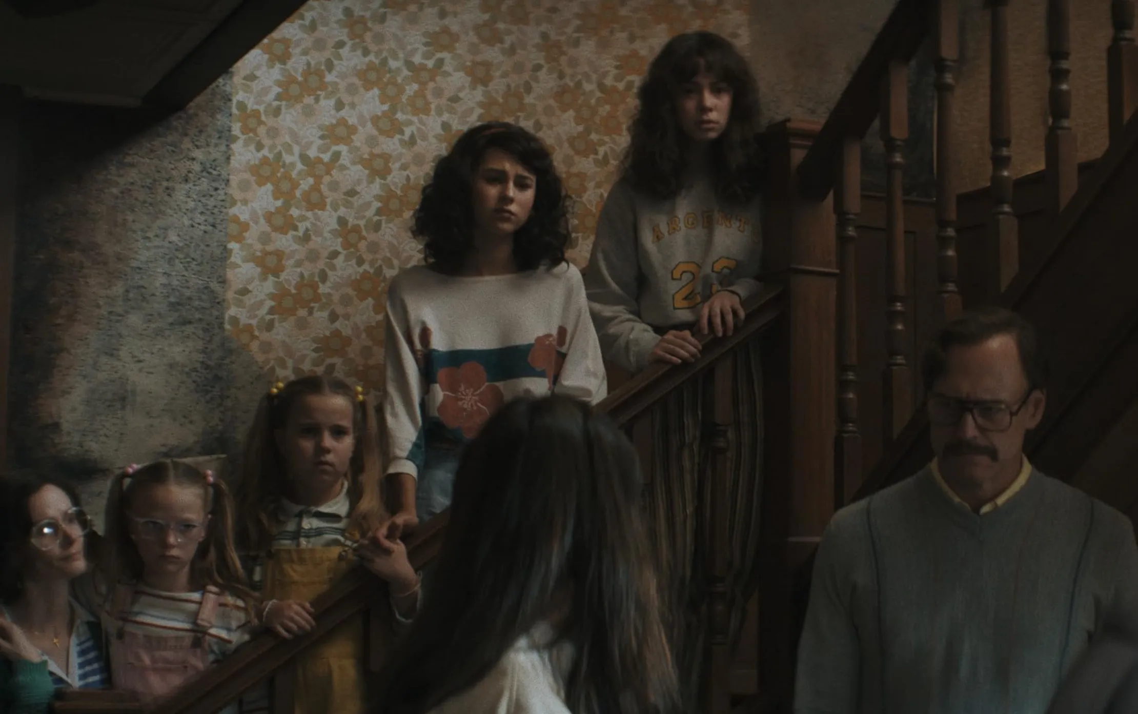 The Conjuring: Last Rites