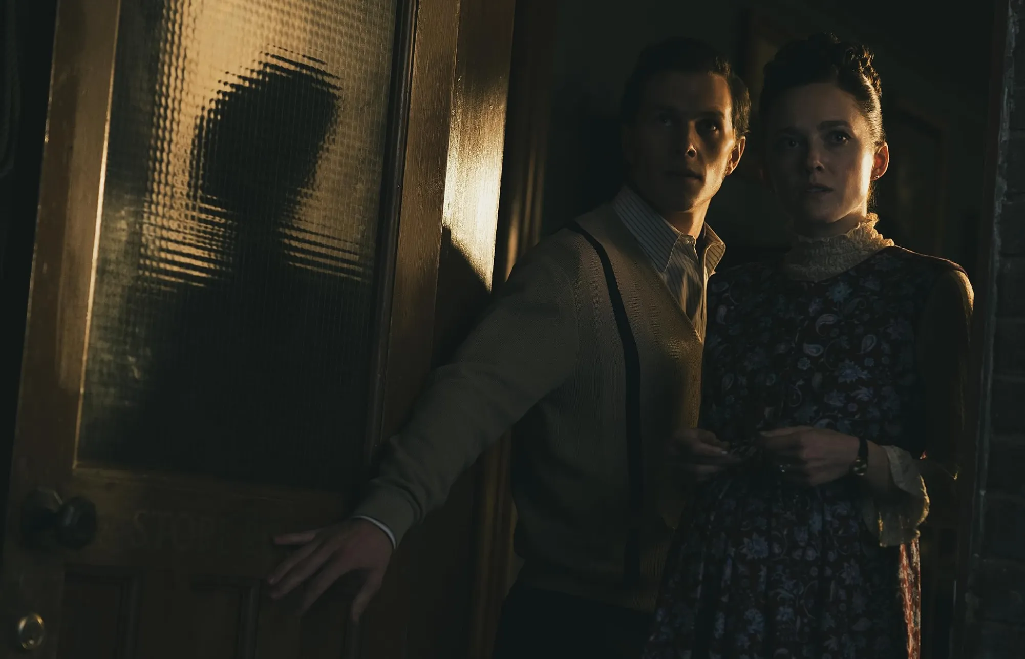 The Conjuring: Last Rites