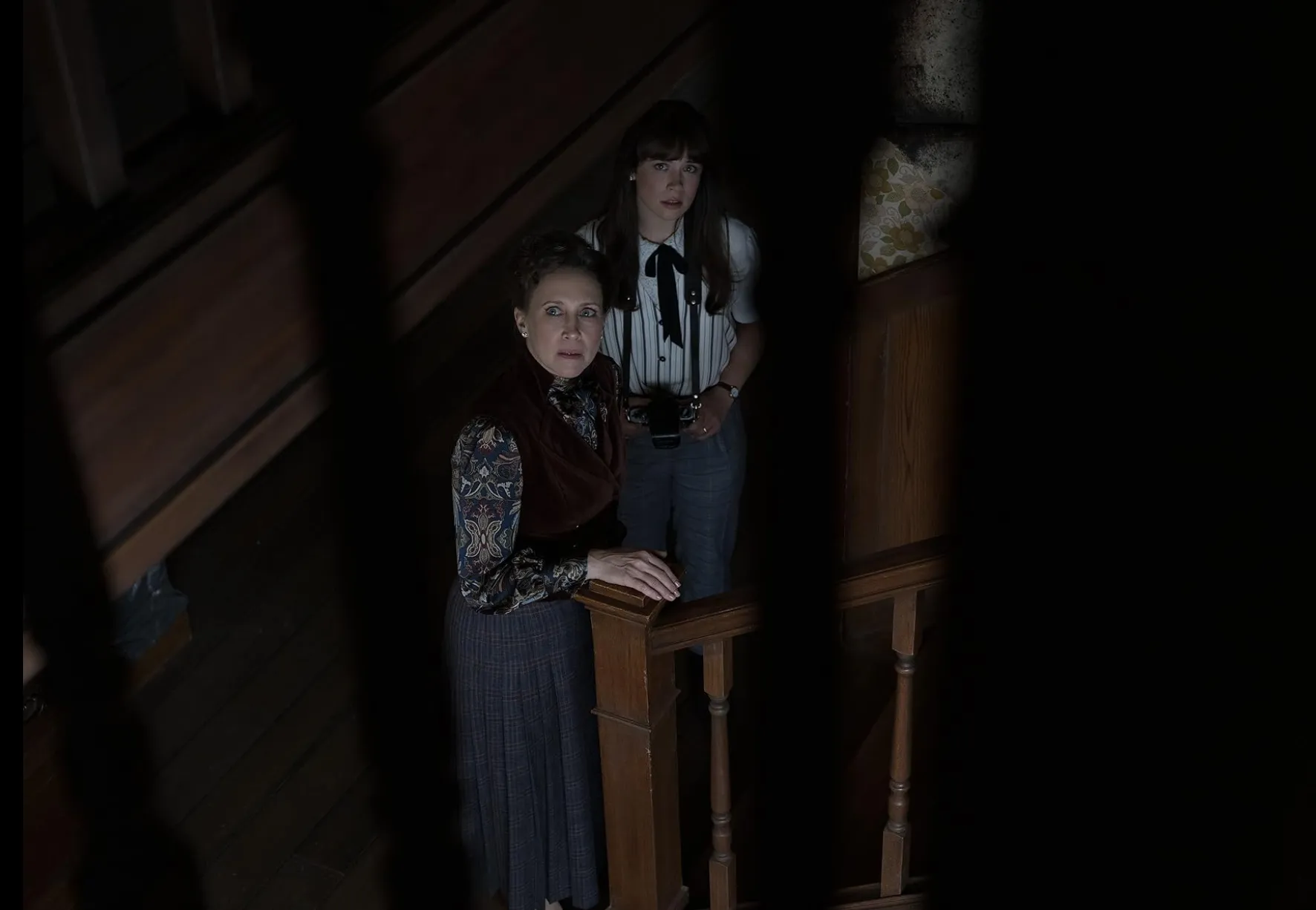 The Conjuring: Last Rites