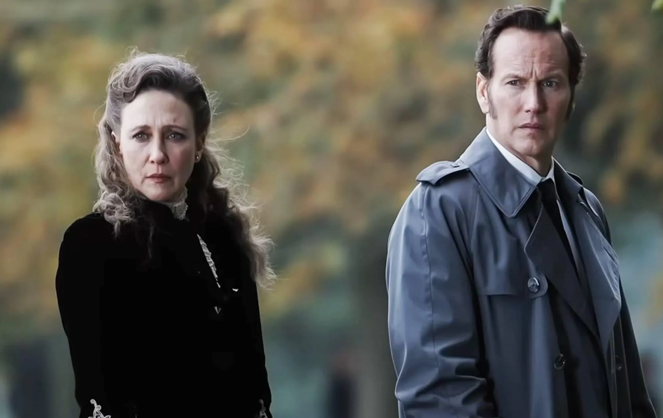 The Conjuring: Last Rites