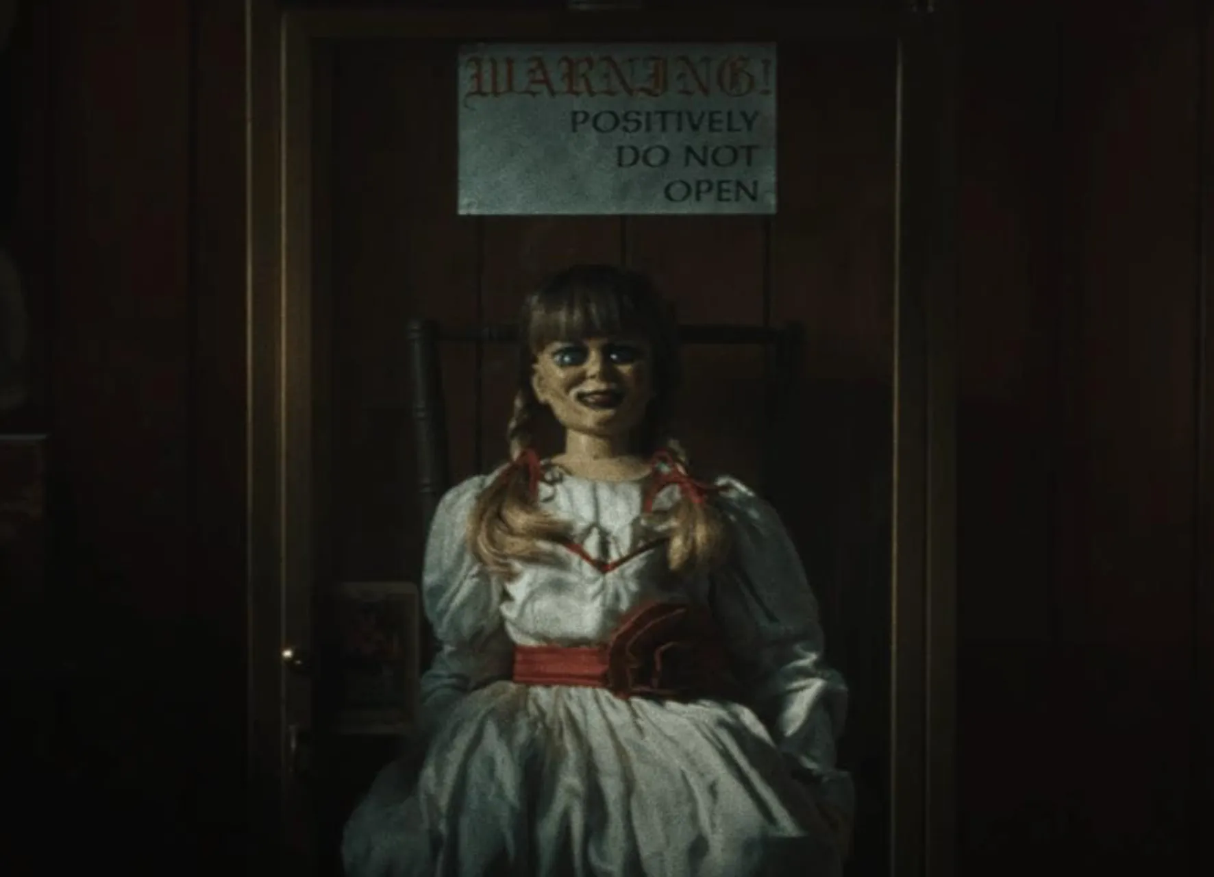 The Conjuring: Last Rites