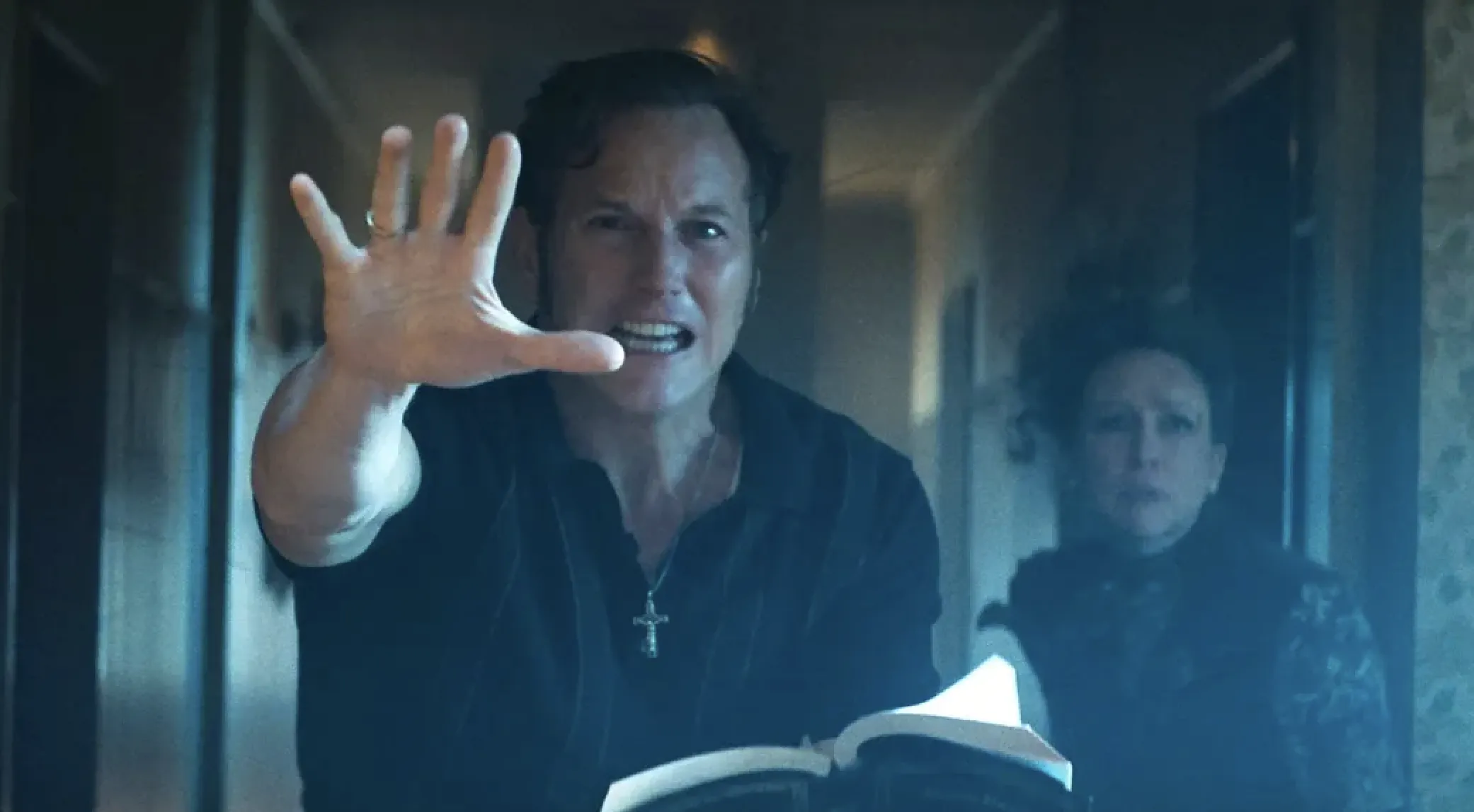 The Conjuring: Last Rites