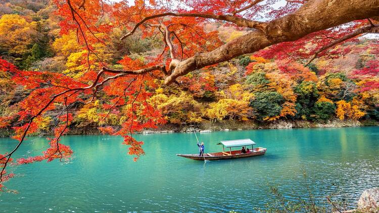 Kyoto, Japan