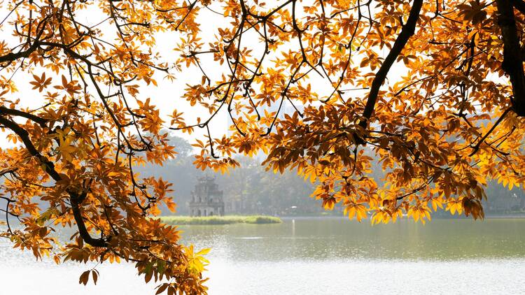 Hanoi, Vietnam