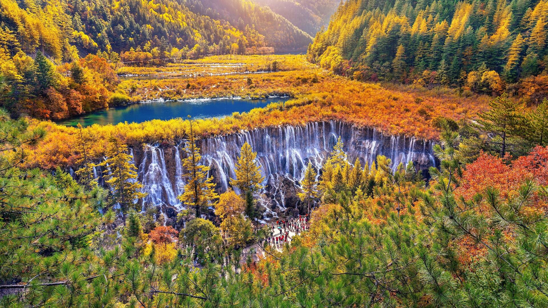 The Best Places to See Beautiful Autumn Foliage in Asia