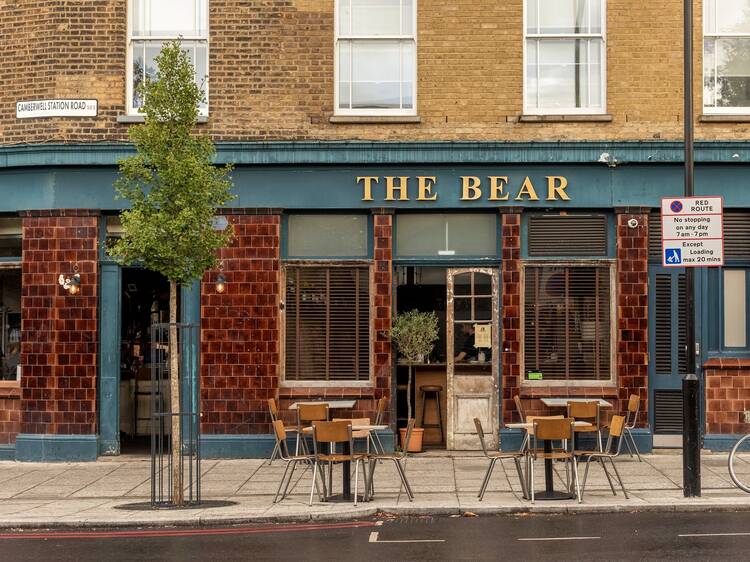 The Bear