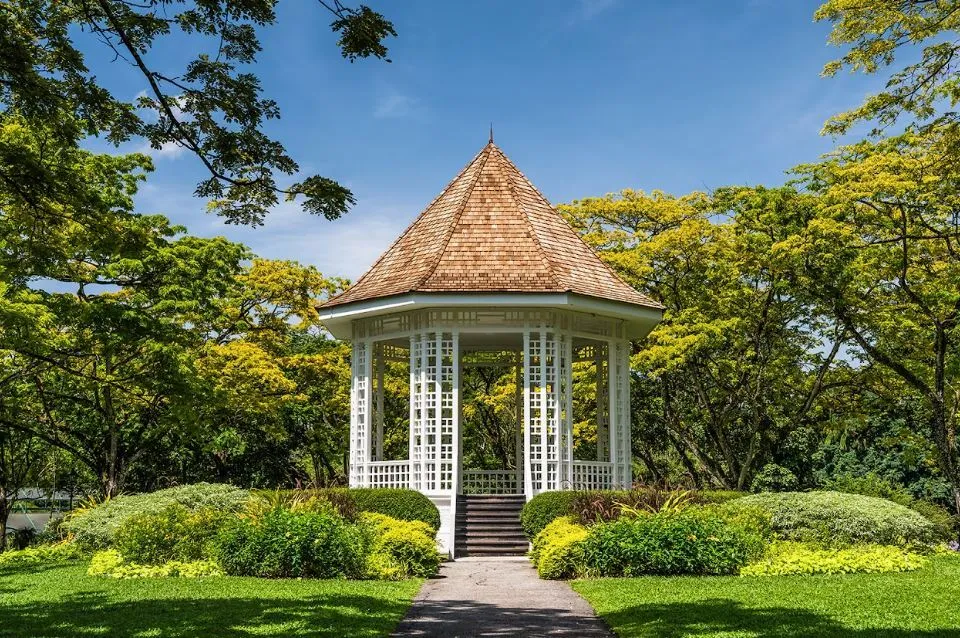 COMO Metropolitan Singapore