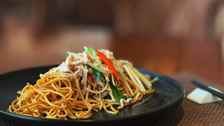 Yummy Noodle