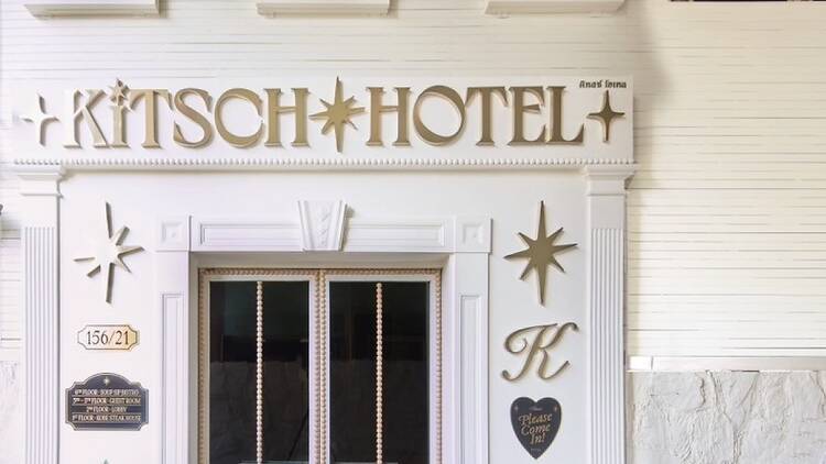 Kitsch Hotel