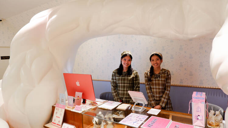 Kitsch Hotel