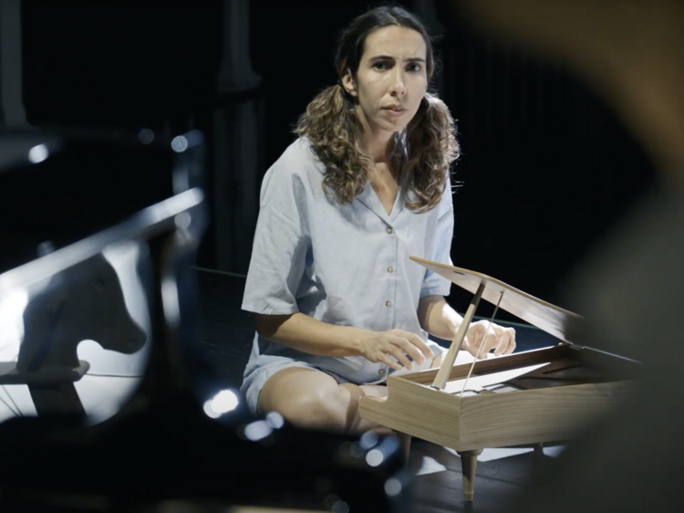 Teatro em família: três peças para ver este fim-de-semana