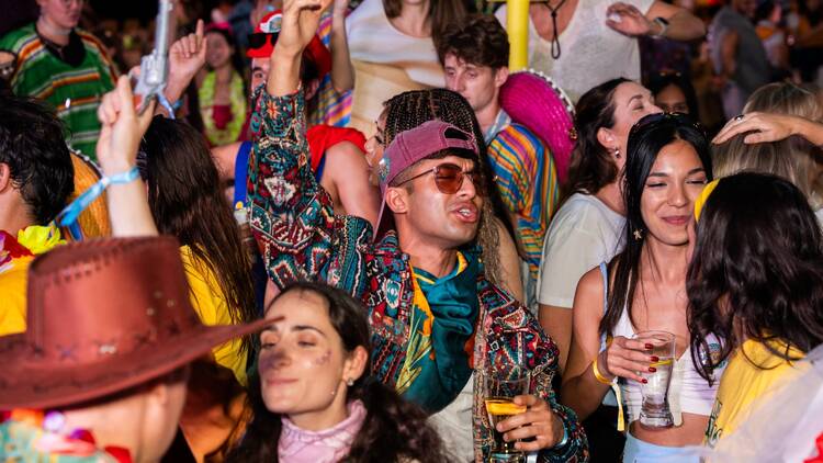 The best things to do in Hong Kong this week (September 15-21)