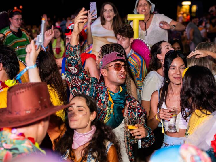 The best things to do in Hong Kong this week (September 15-21)