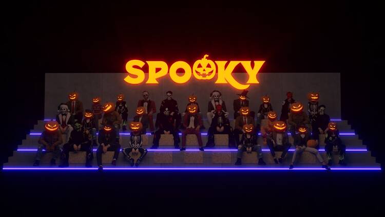 Live Nation Electronic Asia 首次香港舉辦萬聖節活動「Spooky Halloween」音樂嘉年華門票發售懶人包