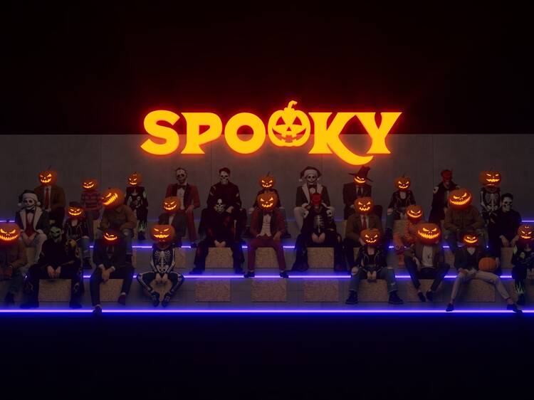 Live Nation Electronic Asia 首次香港舉辦萬聖節活動「Spooky Halloween」音樂嘉年華門票發售懶人包