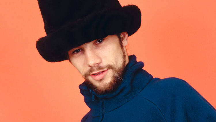 Jamiroquai