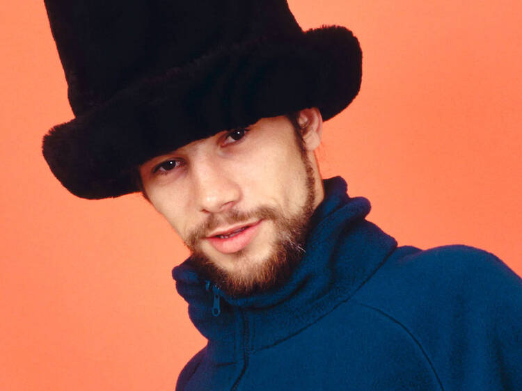 Jamiroquai são a primeira confirmação do Ageas Cooljazz 2026