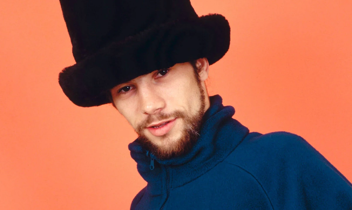 Jamiroquai