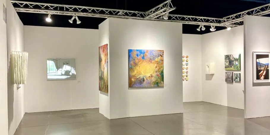 Contemporary Istanbul