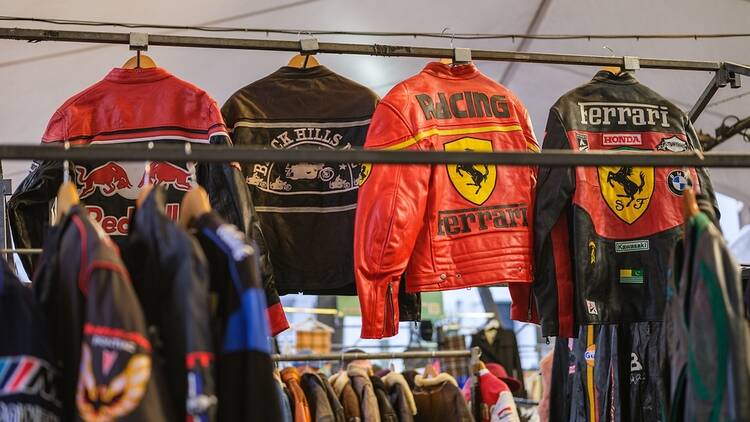 Pasear por los mejores mercados vintage de noviembre en Barcelona