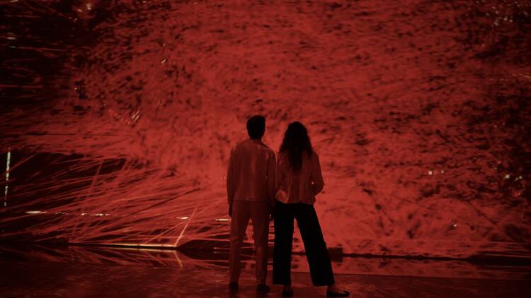 Photograph: Campari