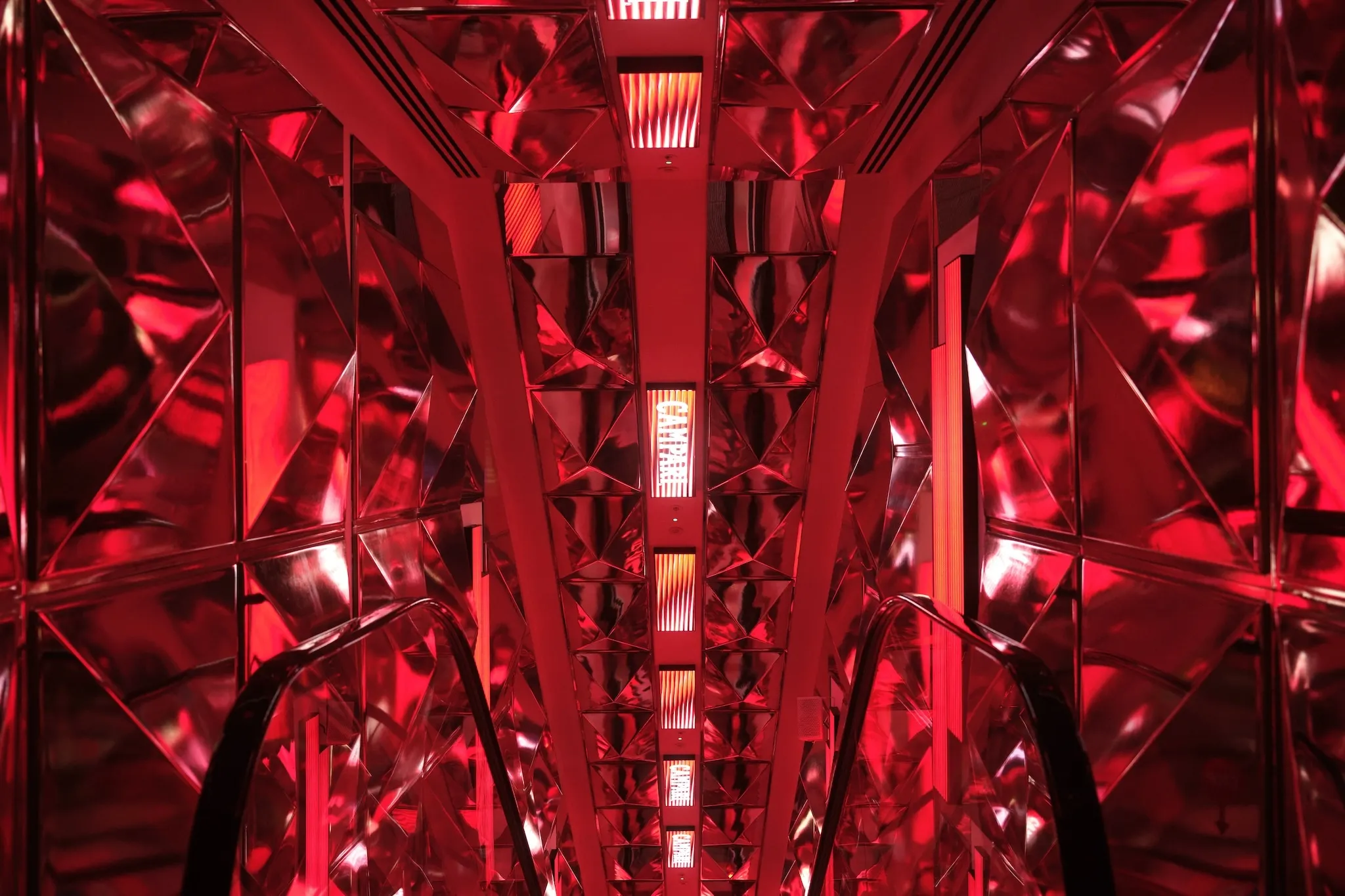 Photograph: Campari