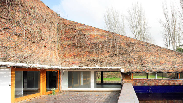 XXII Semana Internacional de la Arquitectura 2025 (COAM).