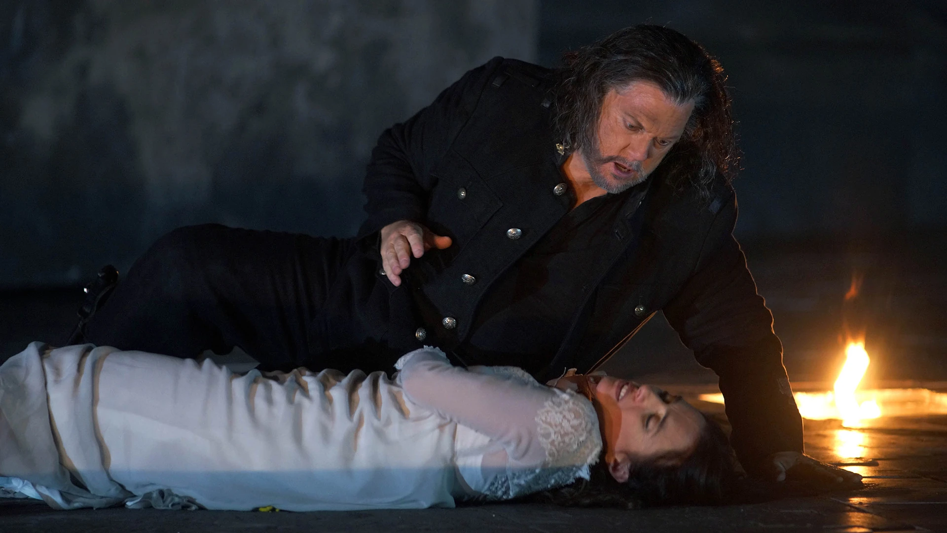 Imagen de la obra 'Otello'