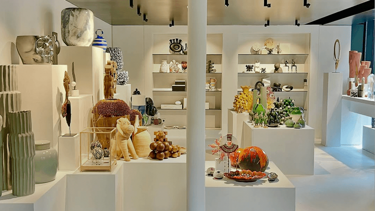 Objeto de deseo Objeto de deseo