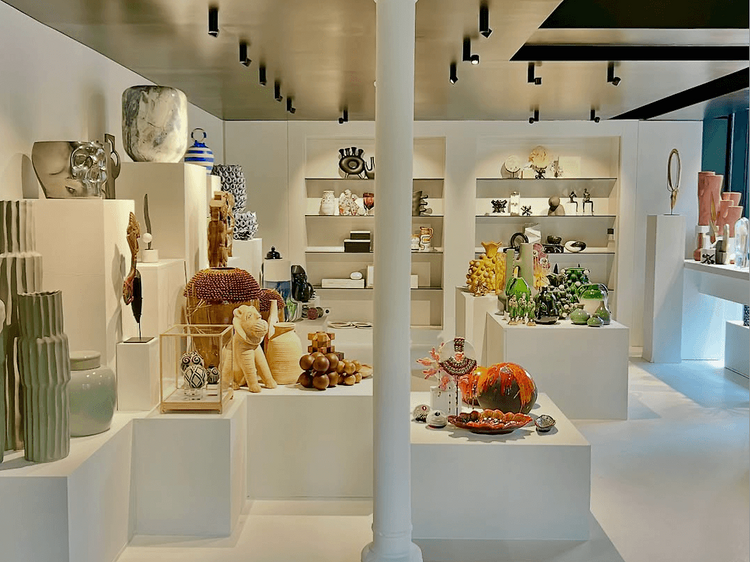 Objeto de deseo Objeto de deseo