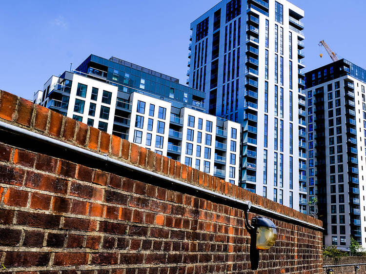 The south London area that is officially the safest place to live in Britain