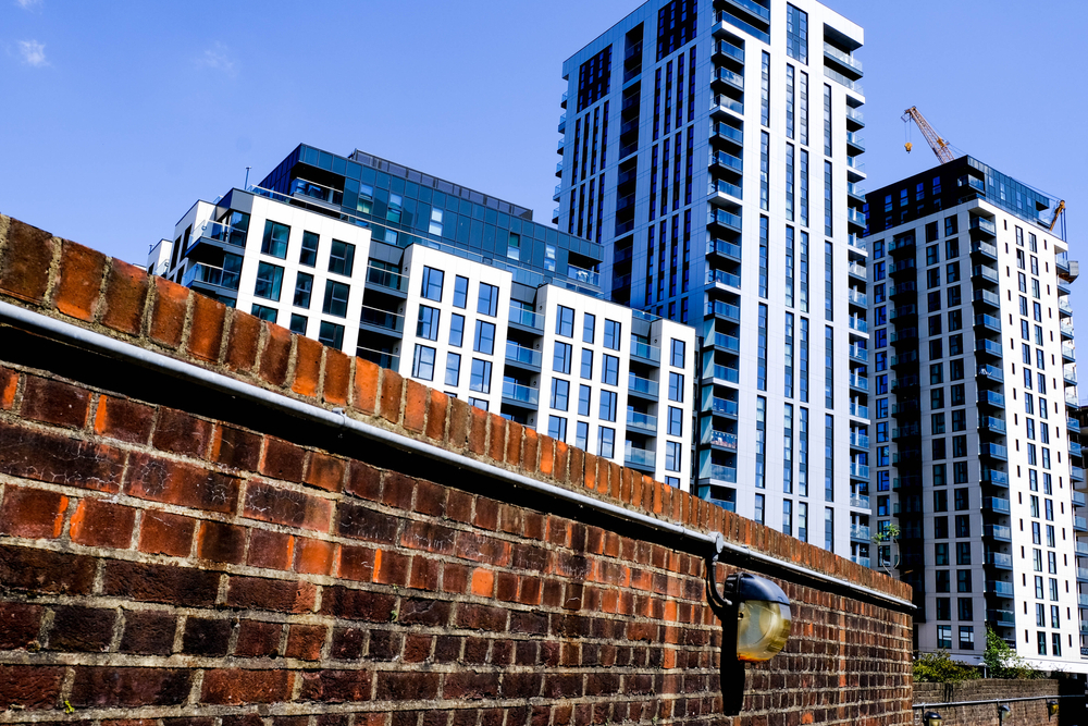 The south London area that is officially the safest place to live in Britain