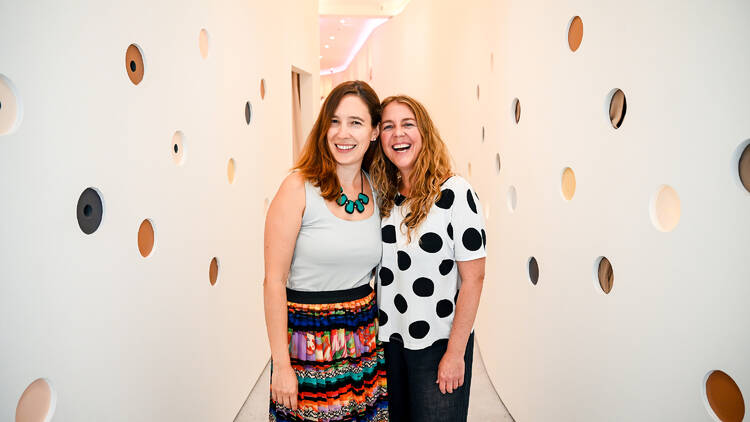 A melhor nova loja: The Joy Spot