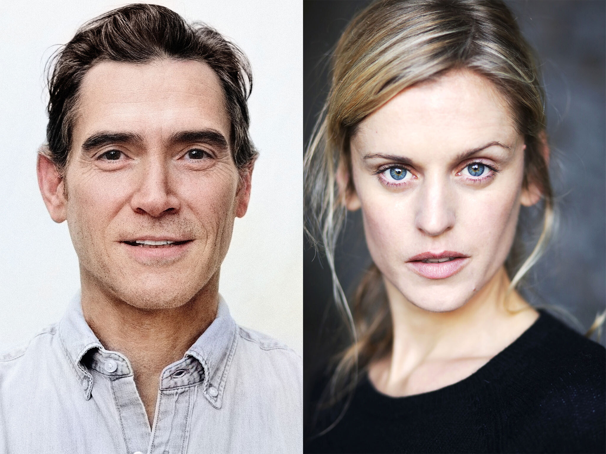Denise Gough and Billy Crudup will star in new West End drama 'High Noon'