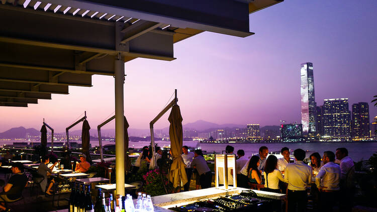 中環聖誕美食推介：La Rambla By Catalunya 西班牙式節日饗宴