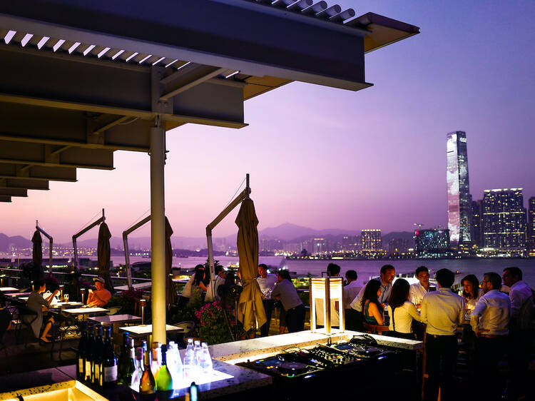 中環聖誕美食推介：La Rambla By Catalunya 西班牙式節日饗宴