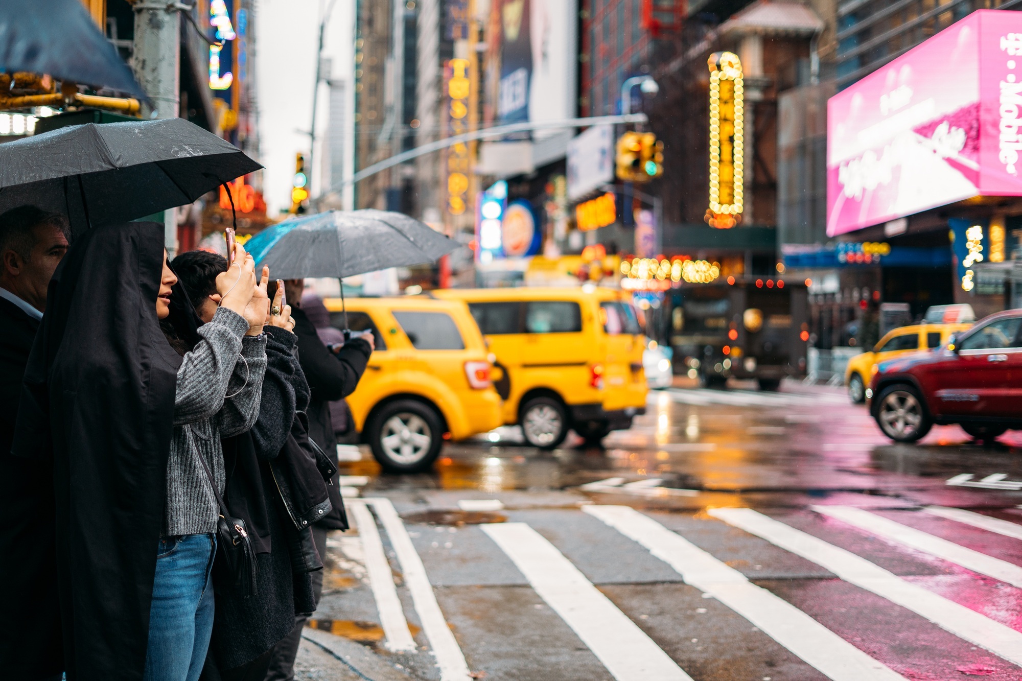 This was NYC's driest summer in a quarter of a century-what to know about the current New York state drought watch