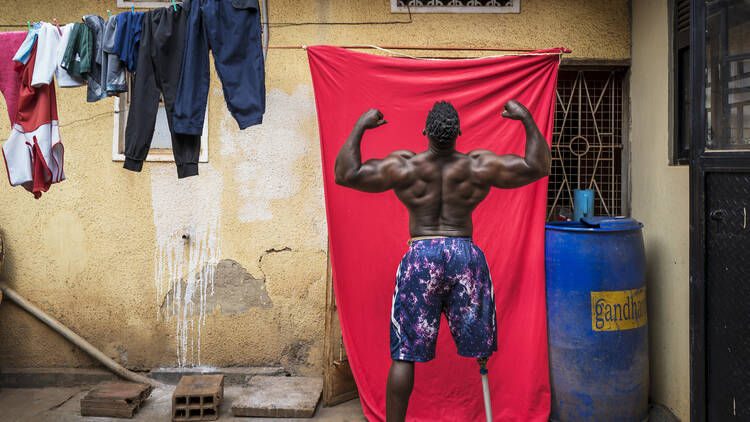 World Press Photo 2025