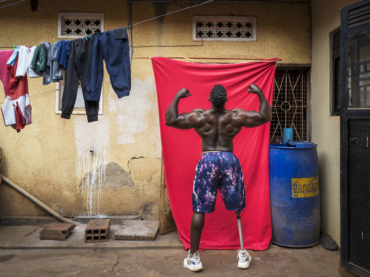 Idén is a világ legjobb sajtófotóival vár a World Press Photo kiállítás