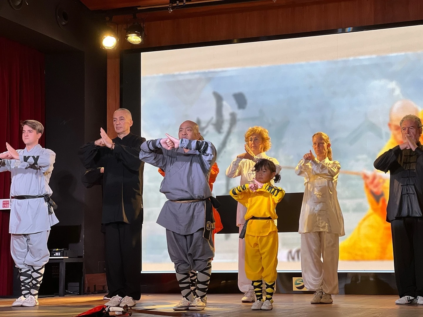 Centro Cultural de China en Madrid 