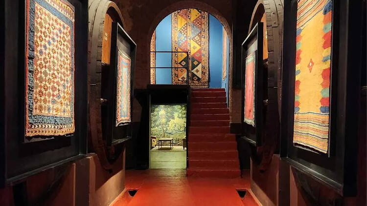 Museo del Tapiz