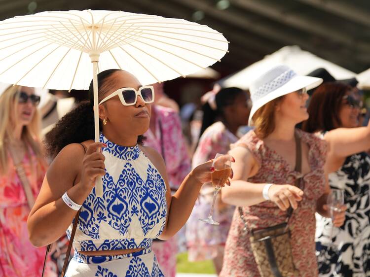 Here’s a reason to ‘pop’ to Franschhoek