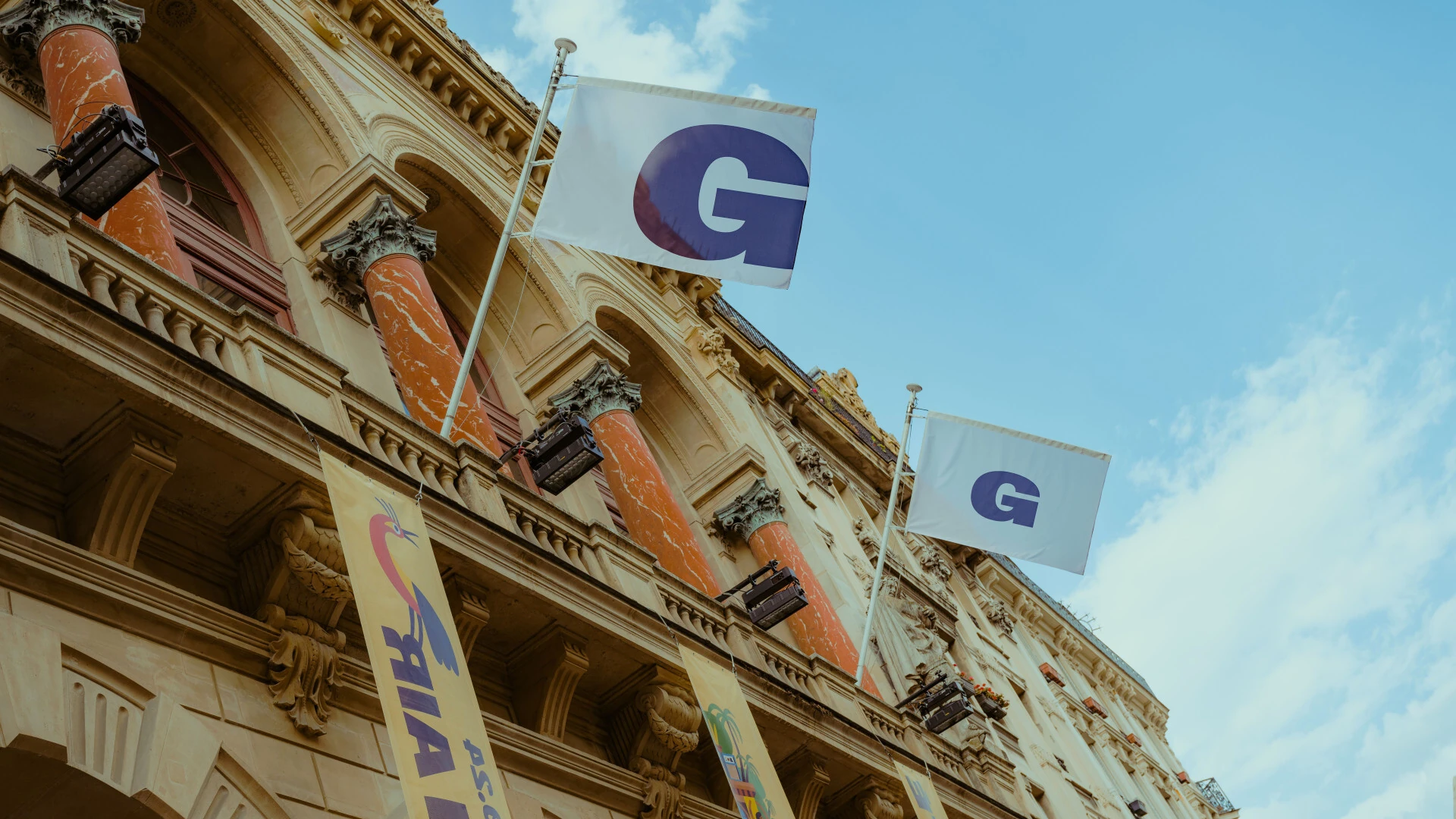 O&ugrave; retrouver le centre Pompidou pendant sa mue ?