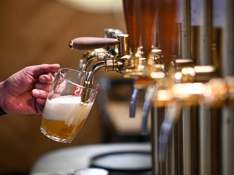 Britain’s biggest pub chain is selling 23 pubs: full list of locations up for sale Britain’s biggest pub chain is selling 23 pubs: full list of locations up for sale