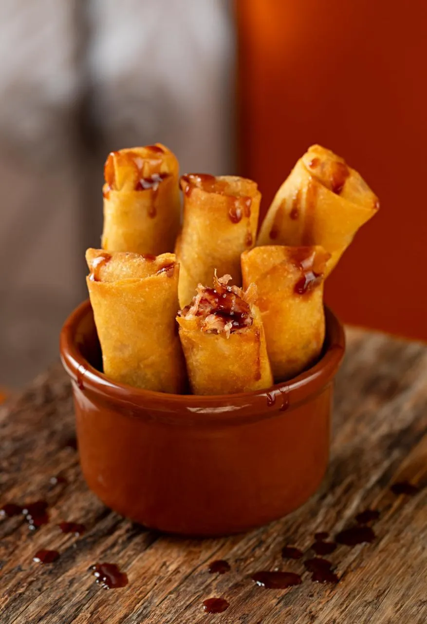 Porquinho de Quimono